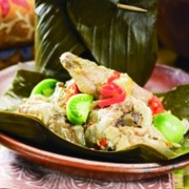Garang Asem